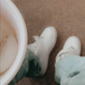 Meet your Posher, Haiden